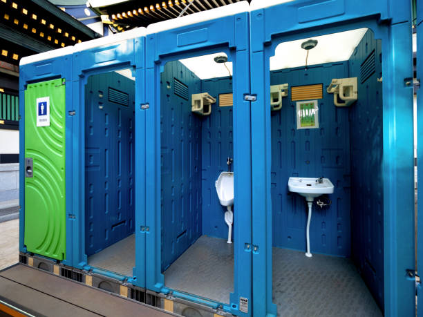 Best Affordable porta potty rental  in Hueytown, AL