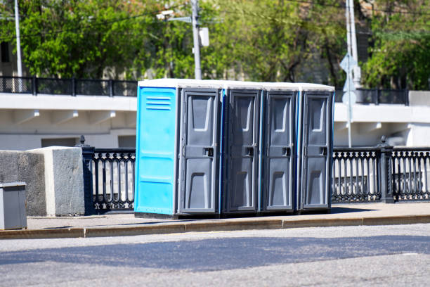 Best Local porta potty services  in Hueytown, AL